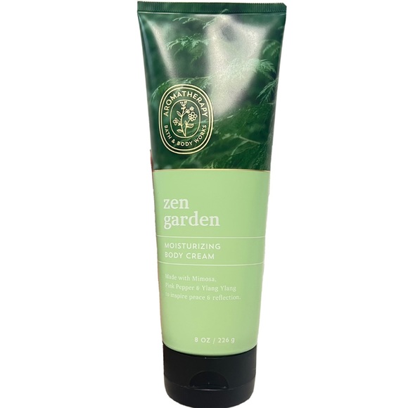 Bath & Body Works Bath & Body Bath Body Works Zen Garden